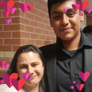 Meet your Posher, Tera